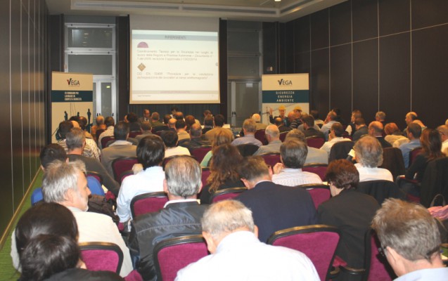 Partecipanti Convegno CEM Treviso