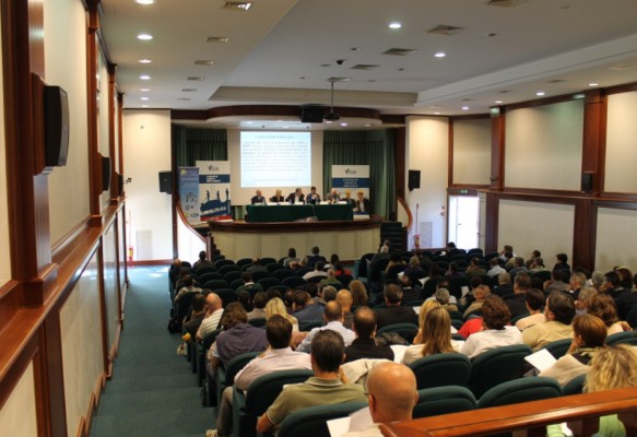 Partecipanti Convegno Nuovo Accordo Stato Regioni