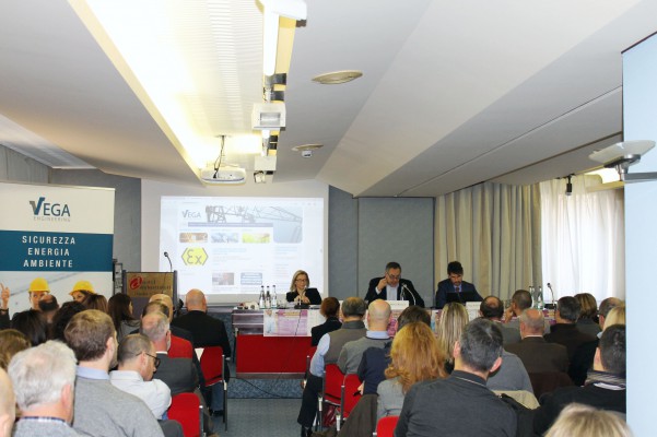 Convegno 231 Day 2015 Relatori Vega Formazione