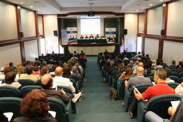 Relatori Convegno Nuovo Accordo Stato Regioni 7/7/2016 Zelarino