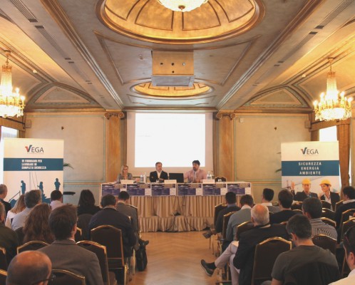Relatori Convegno Milano