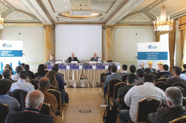 Relazione Guariniello Convegno Rischio Elettrico 