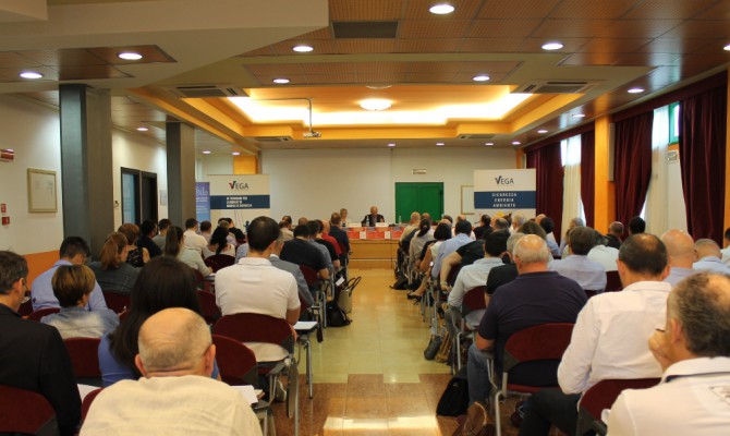 Relazione Magistrato Guariniello