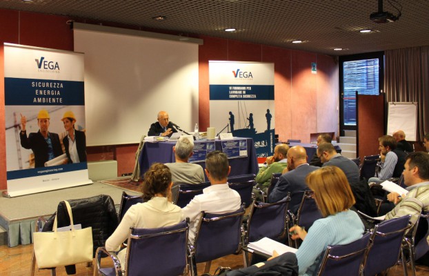 Rischio CEM: Convegno a Vicenza con Dott. Guariniello