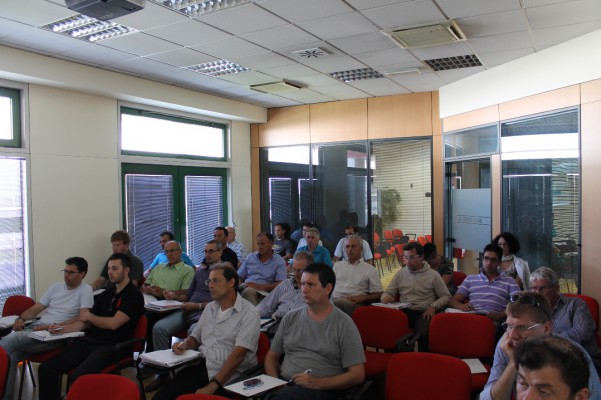 Seminario Norme CEI 0-16 e CEI 0-21