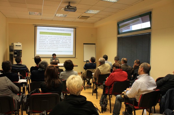 Seminario Sicurezza attivit Uffici - Vega Formazione 