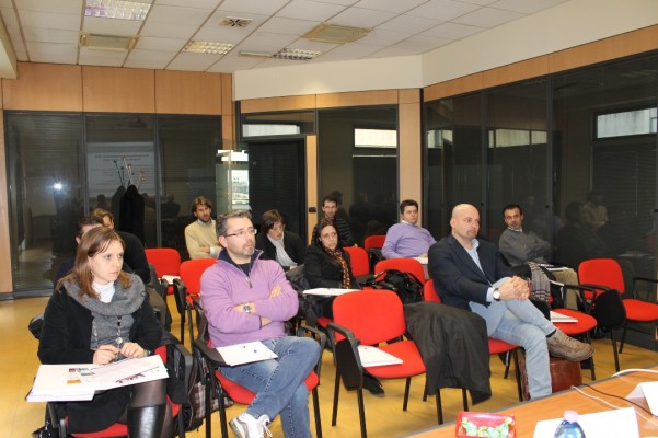 Seminario Nuovo bando INAIL