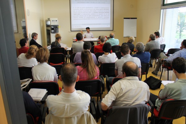 Responsabilit amministrativa delle aziende e modelli organizzativi di cui al D.Lgs. 231/2001
