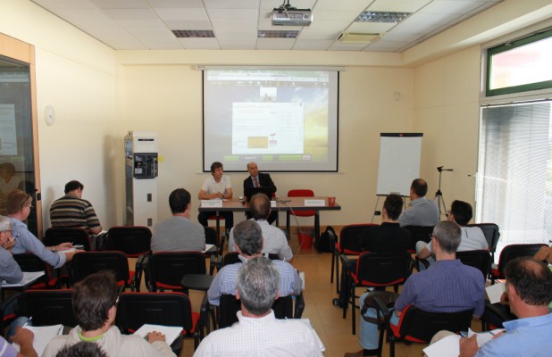 Seminario Nuove Norme CEI 0-16 e CEI 0-21