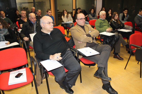 Sicurezza Lavoro Nuovi incentivi INAIL 2014