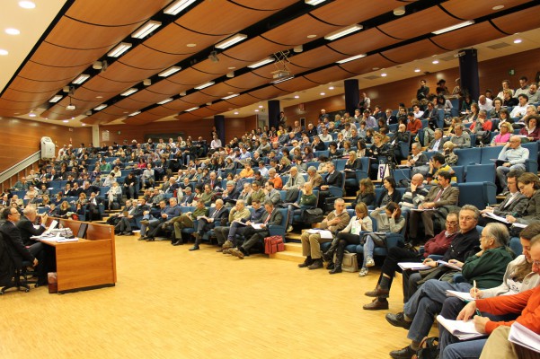 Sicurezza sul Lavoro - Convegno del 25-3-2014 - Vega Formazione