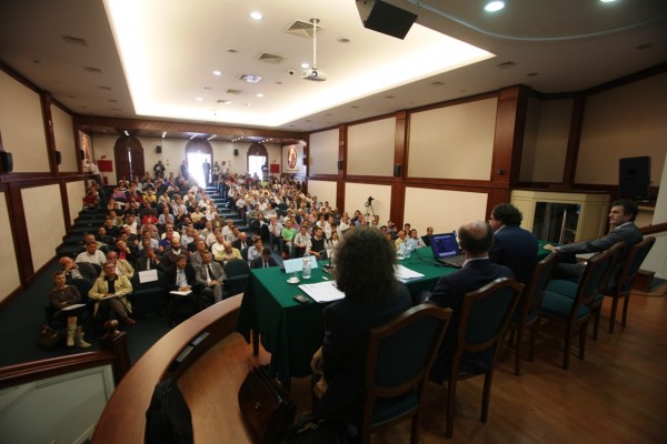 Vega_Formazione_partecipanti_Convegno_Auto_Elettrica