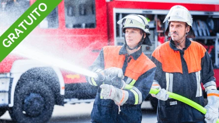 Seminario E-Learning Nuovo D.M. 2/9/21: Come Formare e Aggiornare gli Addetti Antincendio da Ottobre 2022?