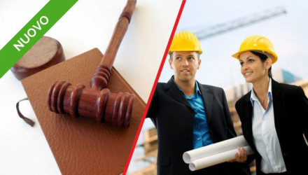 Corso E-Learning Progettazione Formazione Sicurezza Ingegneria Forense: Pro-FIF® (Aggiornamento RSPP e ASPP)