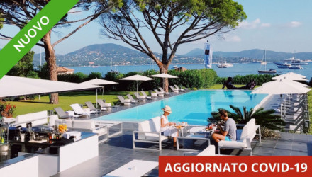 Corso E-Learning di Formazione sulla Sicurezza per Lavoratori del Settore Turismo con Piscina – Rischio Basso