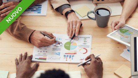 Corso E-Learning Elaborare il DVR: Metodologia di Valutazione Rischi ISO/TR 14121-2 (Aggiornamento RSPP e ASPP)