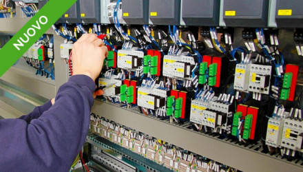 Corso E-Learning sulle Verifiche degli Impianti Elettrici