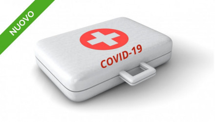 Corso E-Learning Covid-19 e Primo Soccorso: le Procedure di Sicurezza da Adottare In Azienda