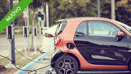 Corso E-Learning Qualifica PES-PAV-PEI per Addetti alla Manutenzione di Veicoli Ibridi ed Elettrici