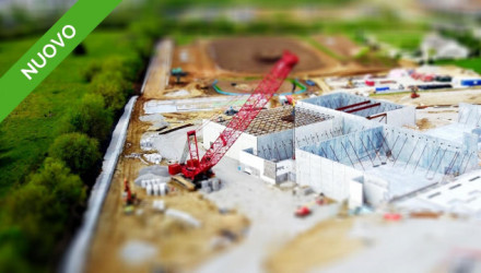 Corso E-Learning Le Attrezzature e l’Organizzazione di Cantiere (Aggiornamento RSPP, ASPP)