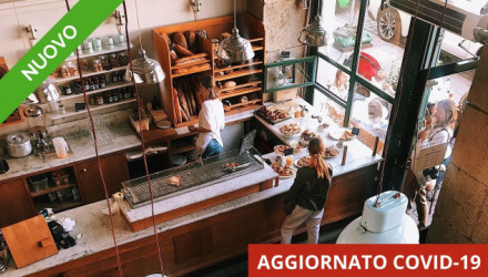 Corso E-Learning Formazione sulla Sicurezza per Lavoratori di Attività Aperte al Pubblico – Rischio basso