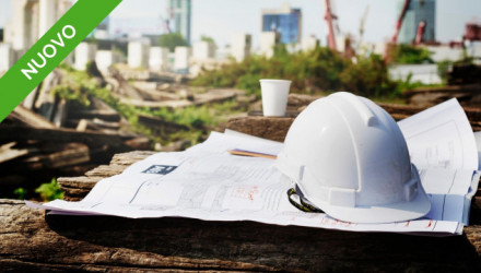 Corso E-Learning PSC, POS, Fascicolo dell’Opera: i documenti per la sicurezza nei cantieri (Aggiornamento RSPP, ASPP)