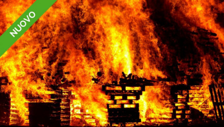 Corso E-Learning La valutazione del rischio incendio: come effettuarla in conformità ai decreti e alle regole tecniche