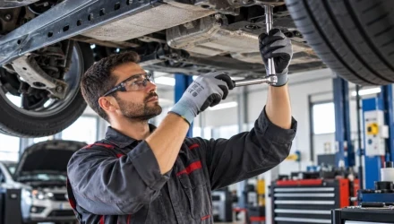 Corsi e-learning lavoratori Settore riparazione veicoli