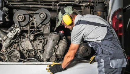 Corso elearning sicurezza lavoratori settore riparazione veicoli - ATECO G 45