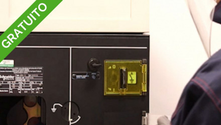 Seminario E-Learning "Proporre e Predisporre un Contratto di Manutenzione delle Cabine Elettriche"