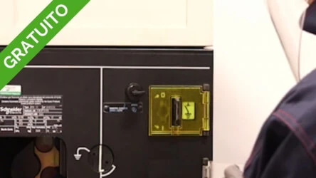 Seminario E-Learning "Proporre e Predisporre un Contratto di Manutenzione delle Cabine Elettriche"
