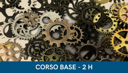 Corso E-Learning Sicurezza Macchine Modulo Base: concetti fondamentali Direttiva 2006/42/CE - Aggiornamento ASPP/RSPP