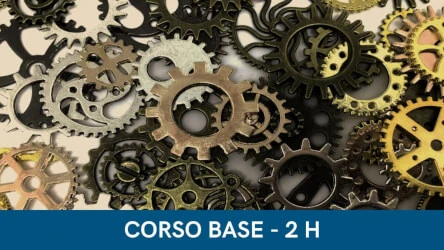 Corso E-Learning Sicurezza Macchine Modulo Base: concetti fondamentali Direttiva 2006/42/CE - Aggiornamento ASPP/RSPP