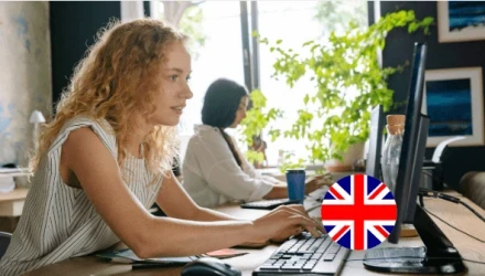 Corso E-Learning Sicurezza Lavoratori in inglese - Parte Generale / Safety Course for Workers - General Part