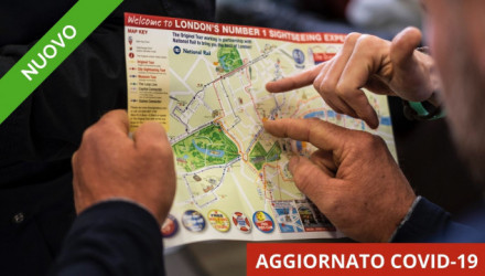 Corso E-learning di Aggiornamento sulla Sicurezza per Lavoratori del Settore Turismo