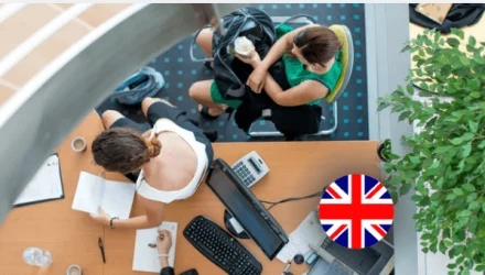 Corso E-Learning Sicurezza Lavoratori in inglese - Parte Specifica (rischio basso) / Safety Course for Workers - Specific Part (low risk)