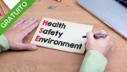 Convegno E-Learning Manager HSE: il Professionista del futuro nella gestione di Ambiente e Sicurezza