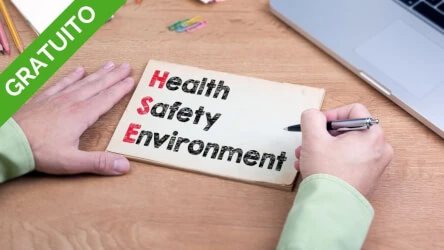 Convegno E-Learning Manager HSE: il Professionista del futuro nella gestione di Ambiente e Sicurezza