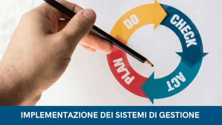 Corsi E-Learning Implementazione Sistemi di Gestione Sicurezza UNI 45001 e Ambiente UNI 14001