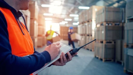 Corsi E-Learning Aggiornamento RLS: il ruolo del RLS nella valutazione dei rischi di attività a rischio basso