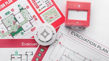 Corsi E-Learning Aggiornamento sulla Sicurezza dei Lavoratori - Rischio Incendio ed Emergenza in Azienda