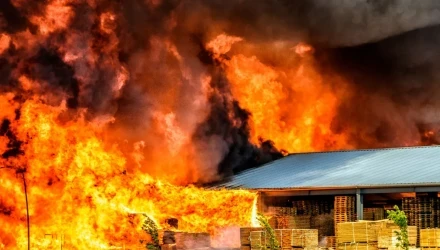 Corsi E-Learning Valutazione Rischio Incendio Nuovo Decreto 3/9/21 - Modulo Base e Avanzato