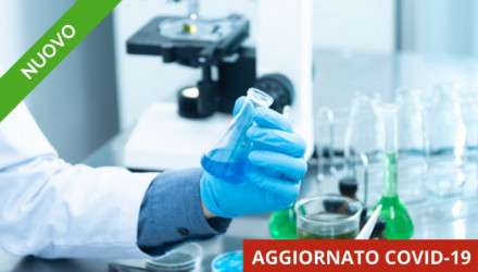 Corso E-Learning di Aggiornamento sulla Sicurezza per Lavoratori del Settore Chimico