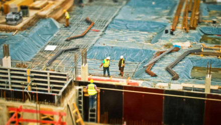 Corso E-Learning di Aggiornamento sulla Sicurezza per Lavoratori del Settore Edilizia