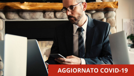 Corso E-Learning Aggiornamento Sicurezza Dirigenti e Preposti – Aggiornato COVID-19