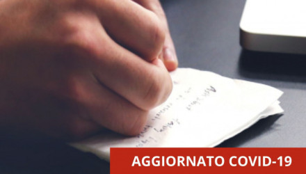 Corso E-Learning Aggiornamento sulla sicurezza per Lavoratori – Aggiornato COVID-19