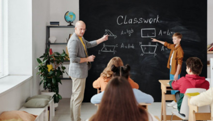 Corso E-Learning di Aggiornamento sulla Sicurezza per Lavoratori del Settore Istruzione