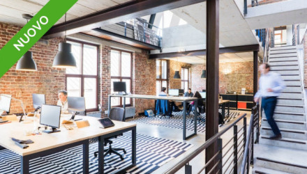 Corso E-Learning di Aggiornamento Quinquennale sulla Sicurezza per Lavoratori degli Uffici