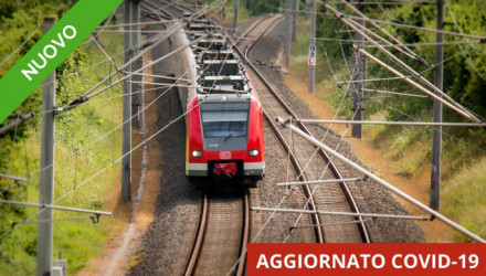 Corso E-Learning di Aggiornamento sulla Sicurezza per Lavoratori del Settore Ferroviario