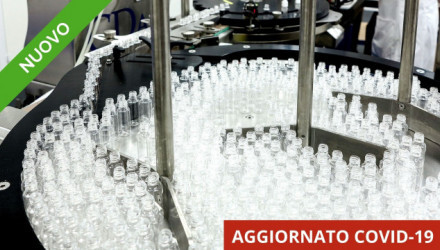 Corso E-Learning di Aggiornamento sulla Sicurezza per Lavoratori del Settore Gomma Plastica